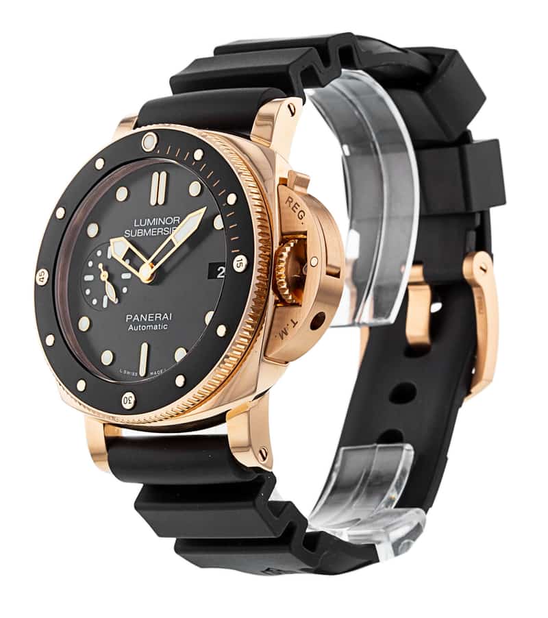 Panerai Submersible PAM00684